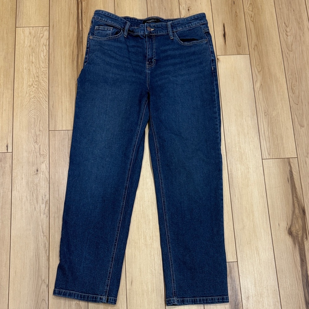 French Connection Essentials Indigo Jeans